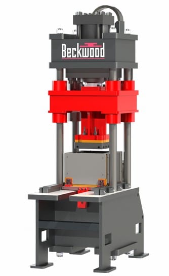 Beckwood Hydraulic Press